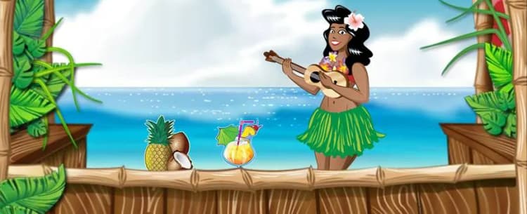 Tahiti Time