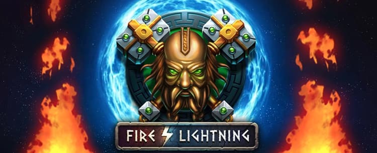 Fire Lightning 