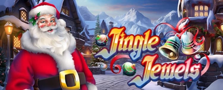 Jingle Jewels
