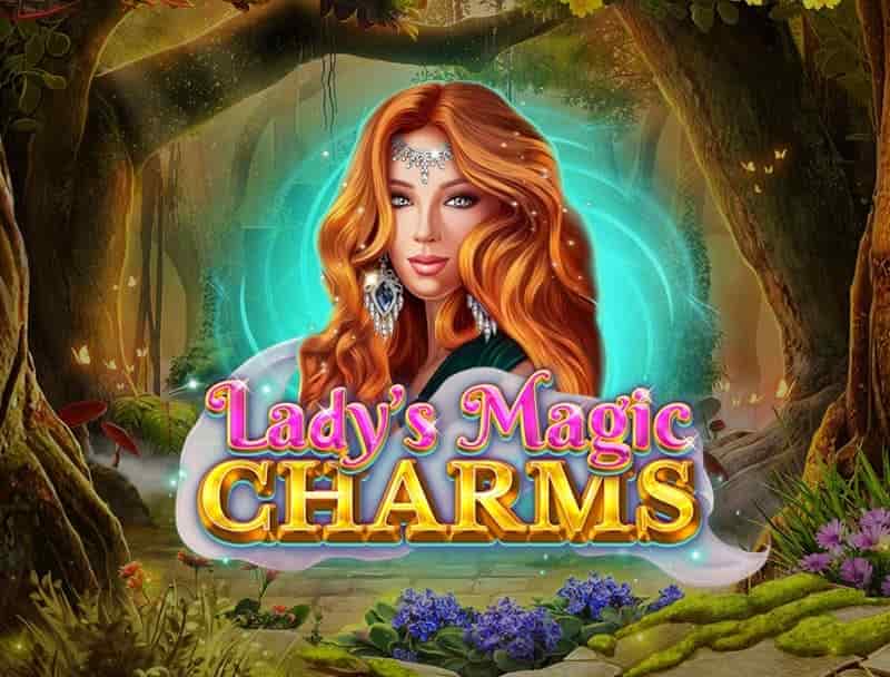 Lady's Magic Charm
