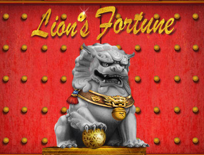 Lions Fortune 
